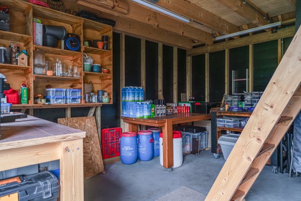 Medium property photo - Wethouder Bruensstraat 22, 6653 AM Deest